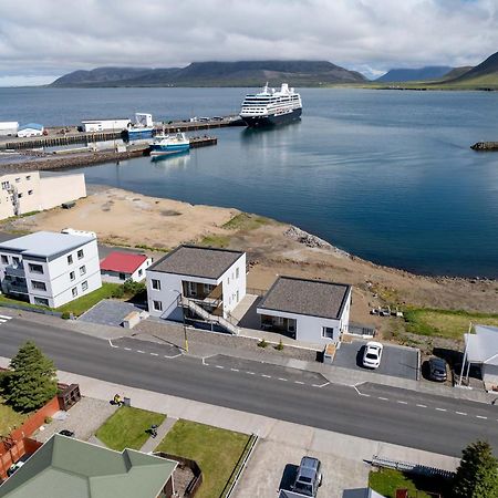 Hafnir Apartment Grundarfjordur Exterior photo